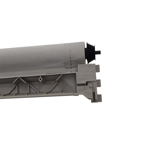 Panorama Sunroof Sunshade Curtain - Renault Koleos 2009|2010|2011|2012|2013|2014|2015 Front x Rear