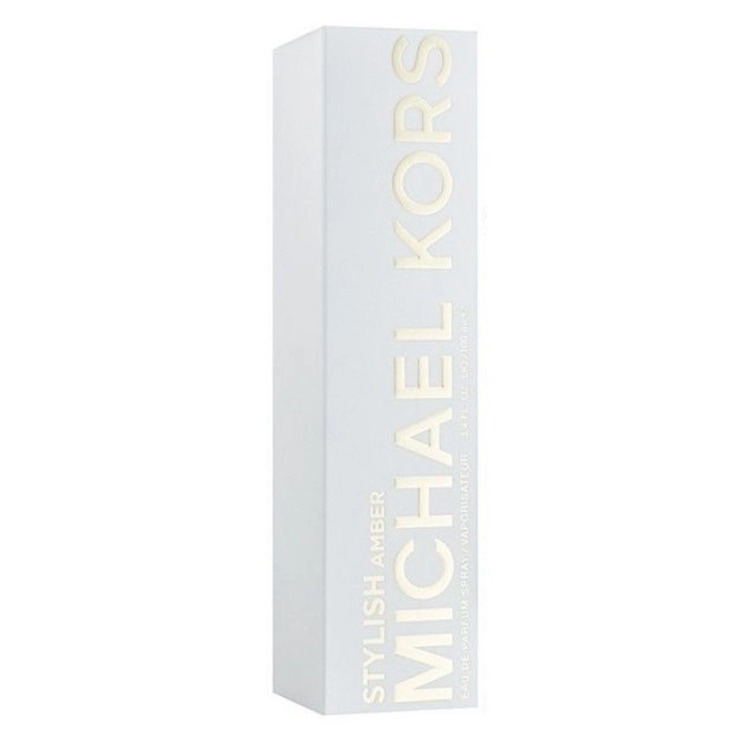 Stylish Amber Eau de Parfum 50ml