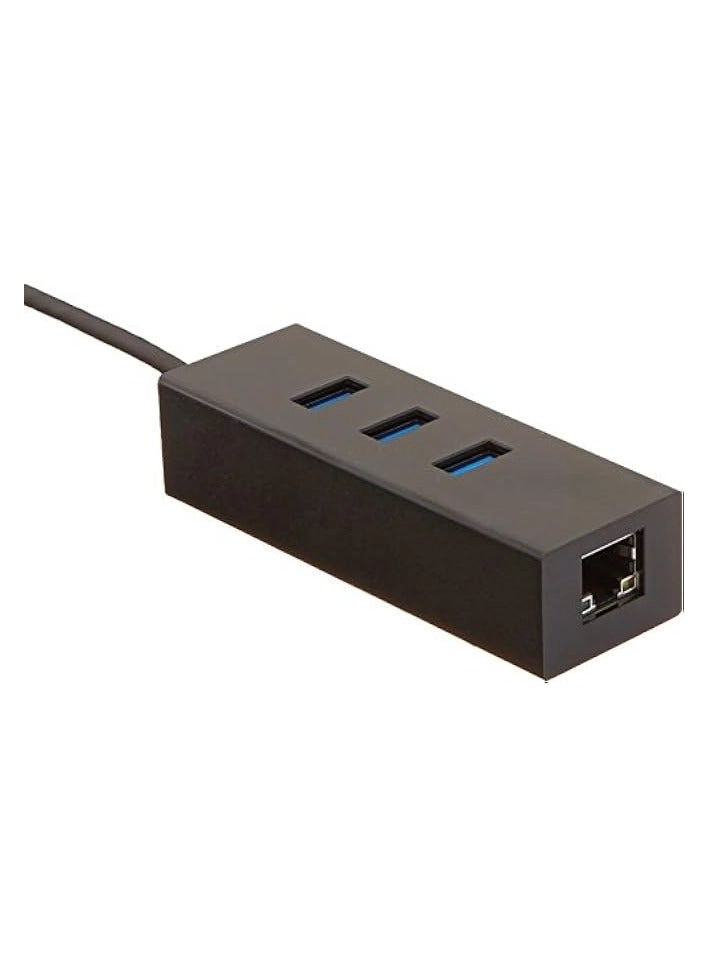 USB 2.0 Ethernet Adapter