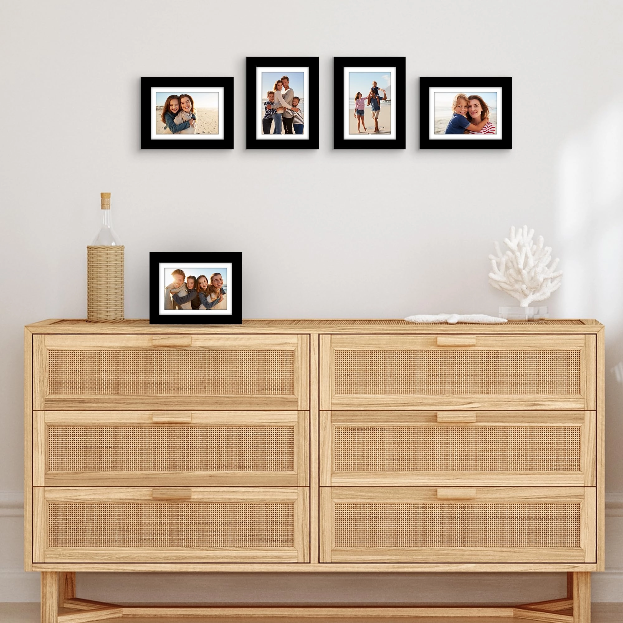 Galleria Collection - 5x7