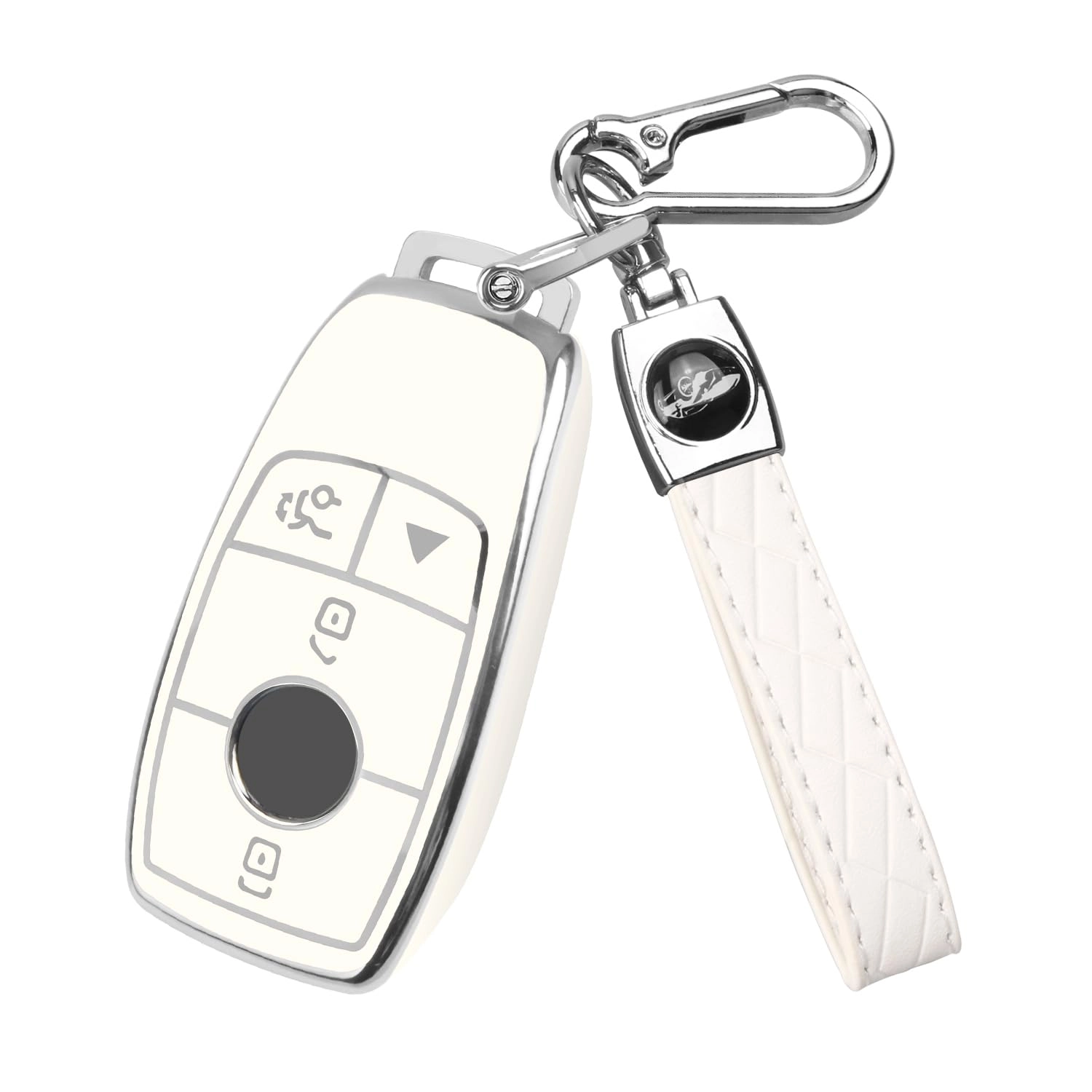 Key Fob Cover - E-Class S-Class A-Class C-Class G-Class