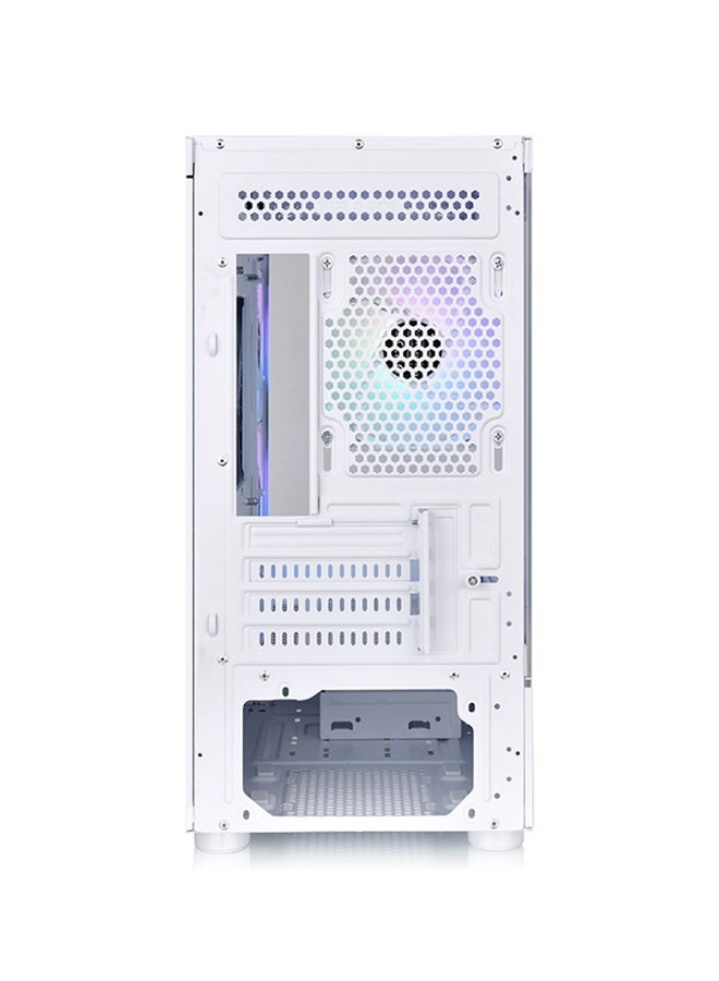 View 170 TG ARGB - Tempered Glass M-ATX