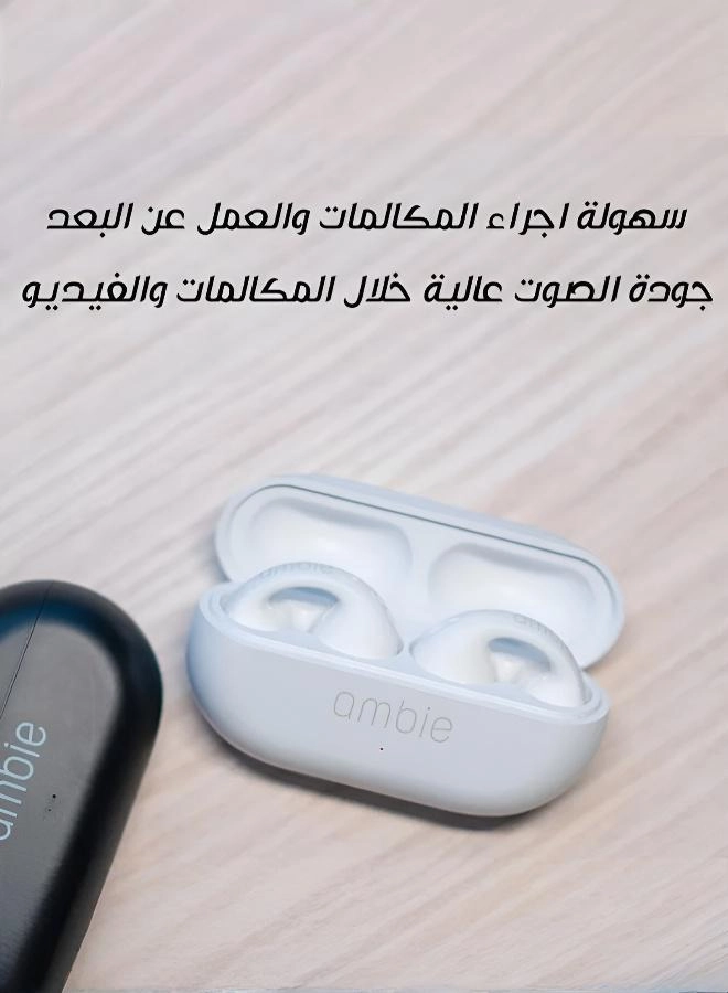 Sound Earcuffs Wireless Headphone