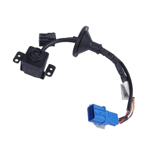 Car Backup Camera - Compatible With Kia For Cadenza K7 2018-2019 95760F6600