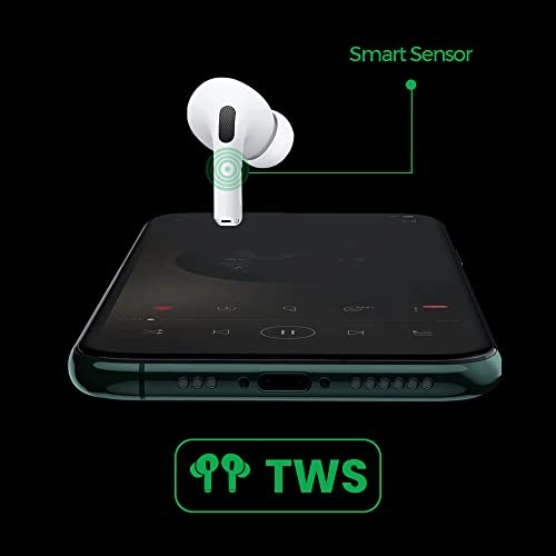 IE-TWS33 Wireless Earbud