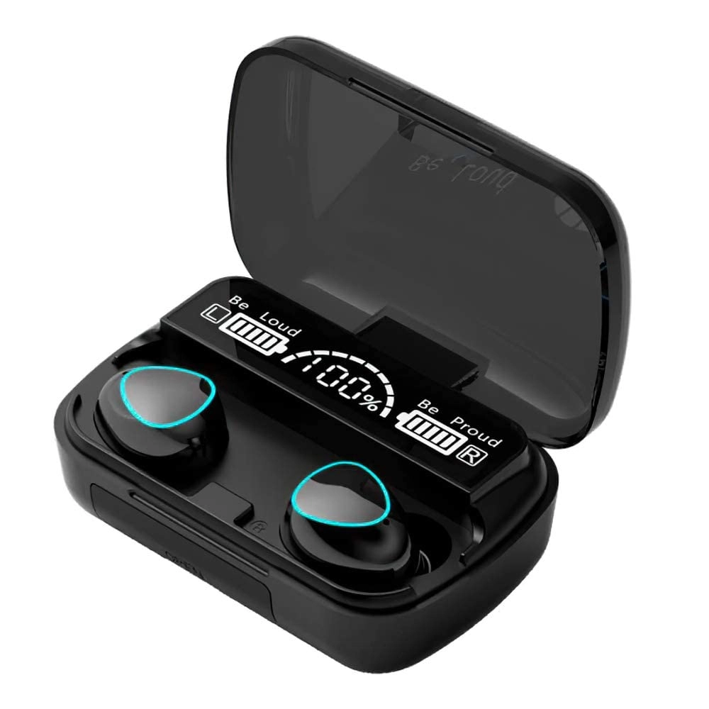 Azonee True Wireless Earbuds - Wireless Earbud
