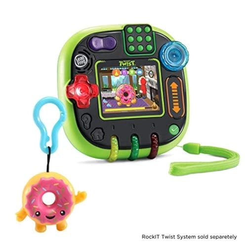 RockIt Twist - 4 - 8 years 1 pieces