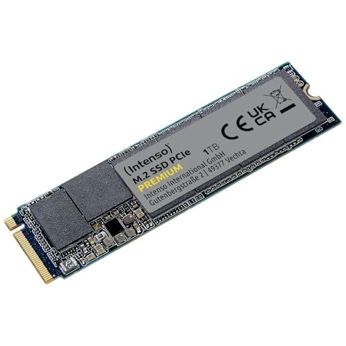 M.2 SSD Premium - 1 TB