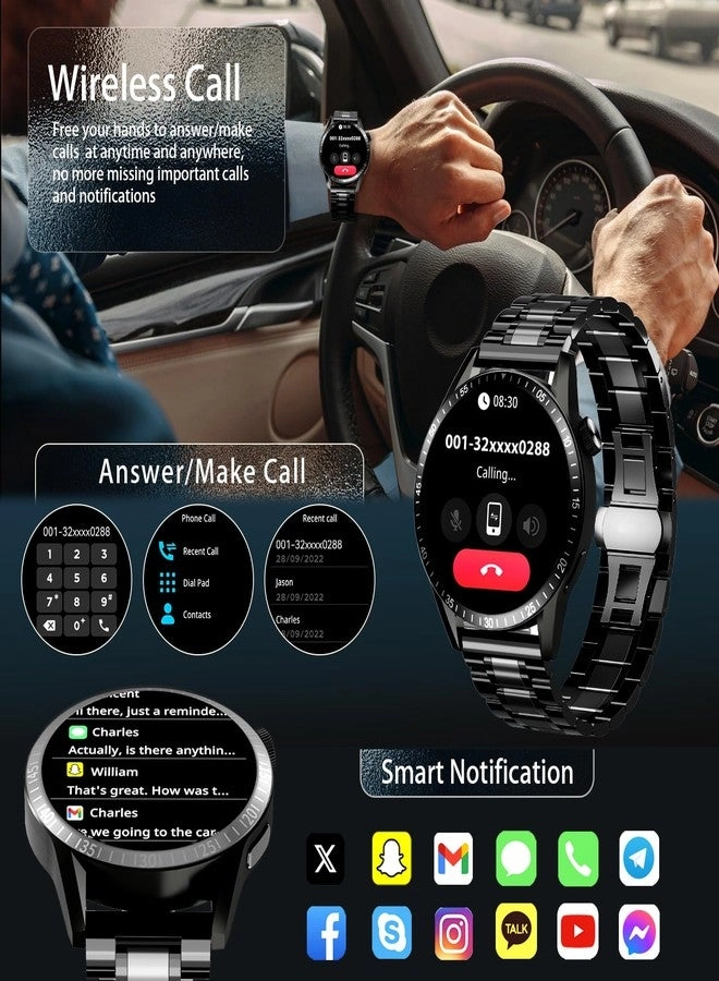 Men's Smart Watch