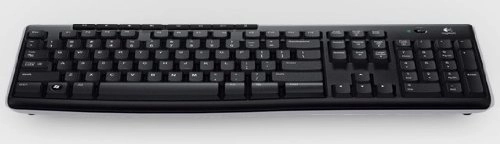K270 - UK Wireless