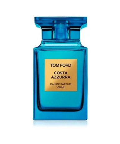 Costa Azzurra Eau de Parfum 100ml