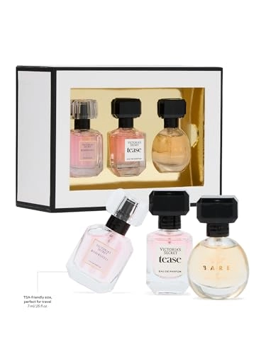 Mini Eau de Parfum - Eau de Parfum 3-piece Gift Set