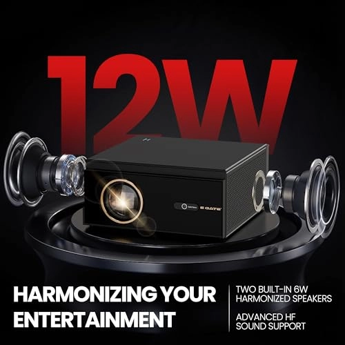 Duster 10X EGP531 1000 ISO Lumens