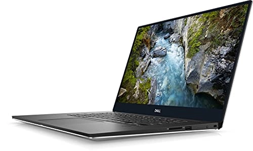 (Renewed) Precision 5540 - 15.6'' i7-9850H 64GB DDR4 1TB SSD