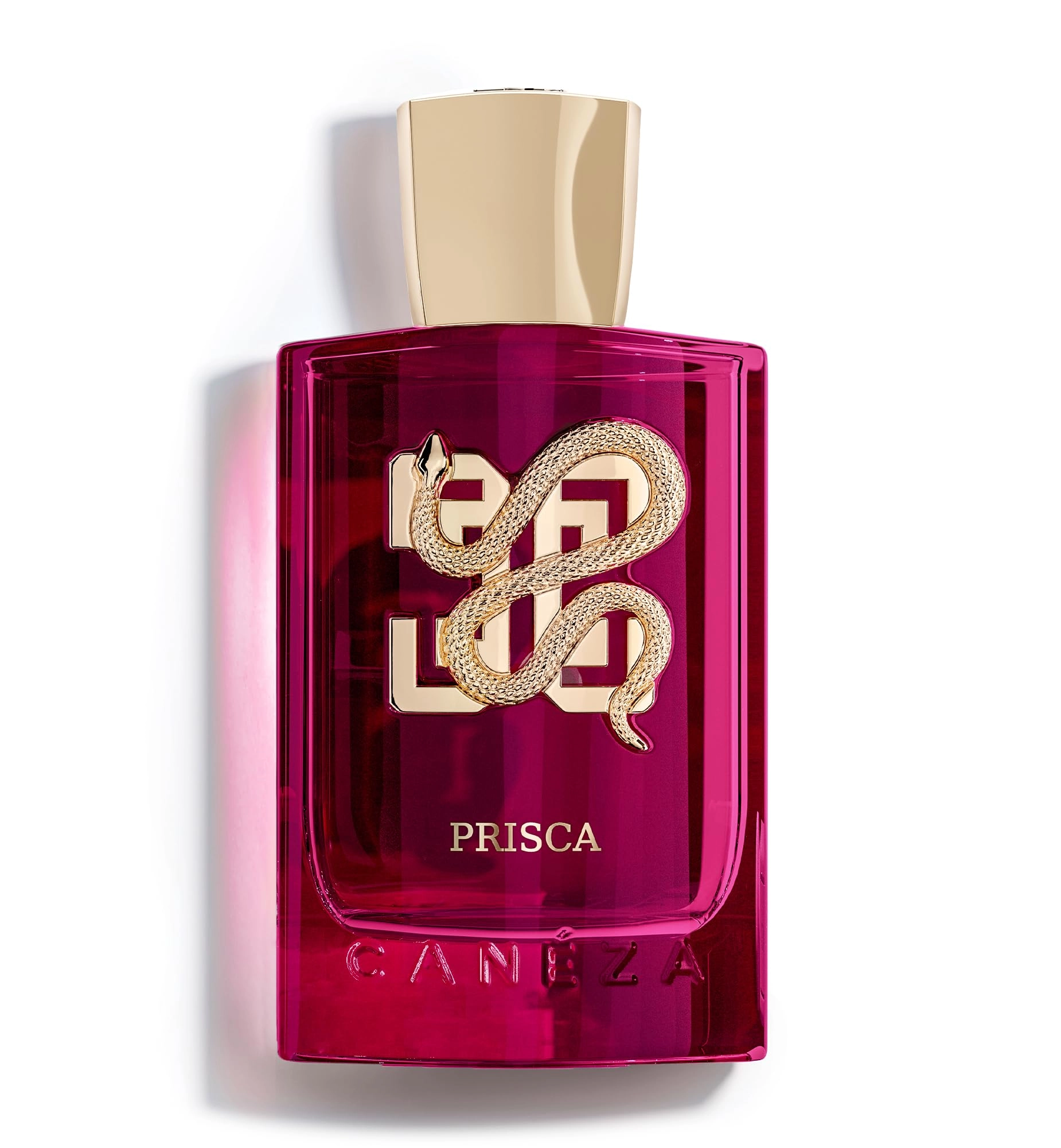 Prisca Eau de Parfum 100ml