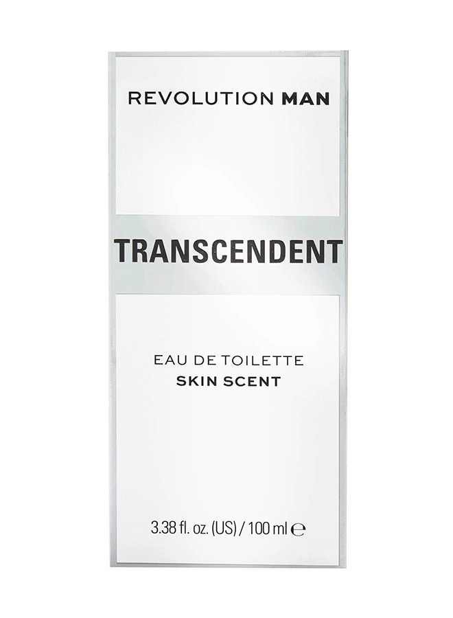 Transcendent Eau de Toilette 100 ml