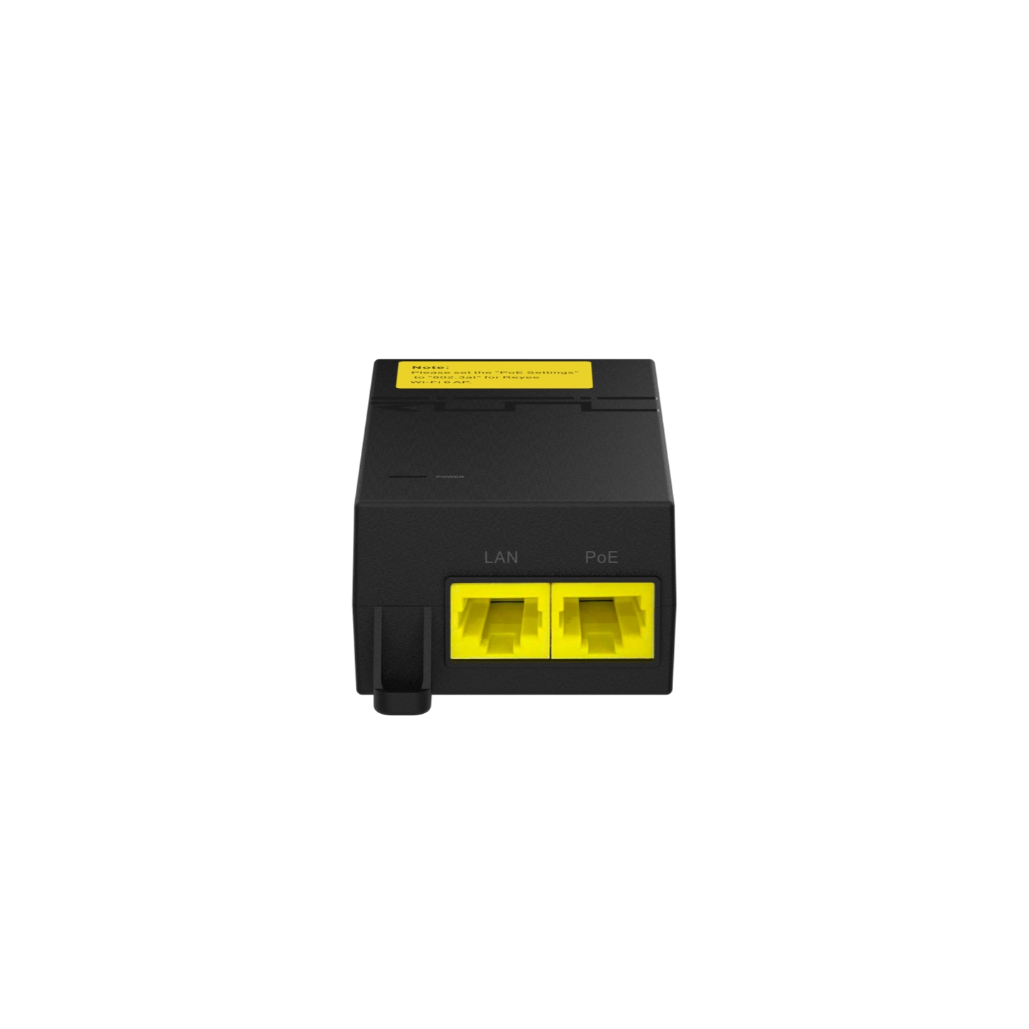 NTC Networks RG-POE-AT30 - 52 V 31.2 W 1-Port 1000Base-T