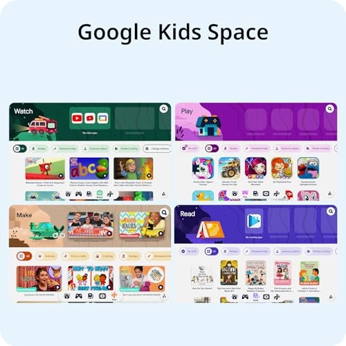 PlimPad Kids10 - 3GB 10.1inch 64GB