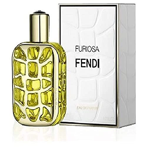 Furiosa Eau de Parfum 100 ml