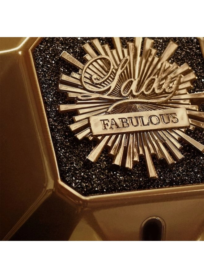 Lady Million Fabulous Eau de Parfum 80 ml
