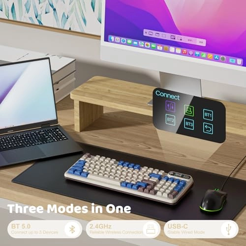 Z98 - Wired/Wireless