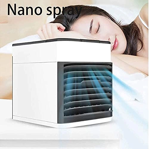 Small Personal Space Air Cooler - 10W