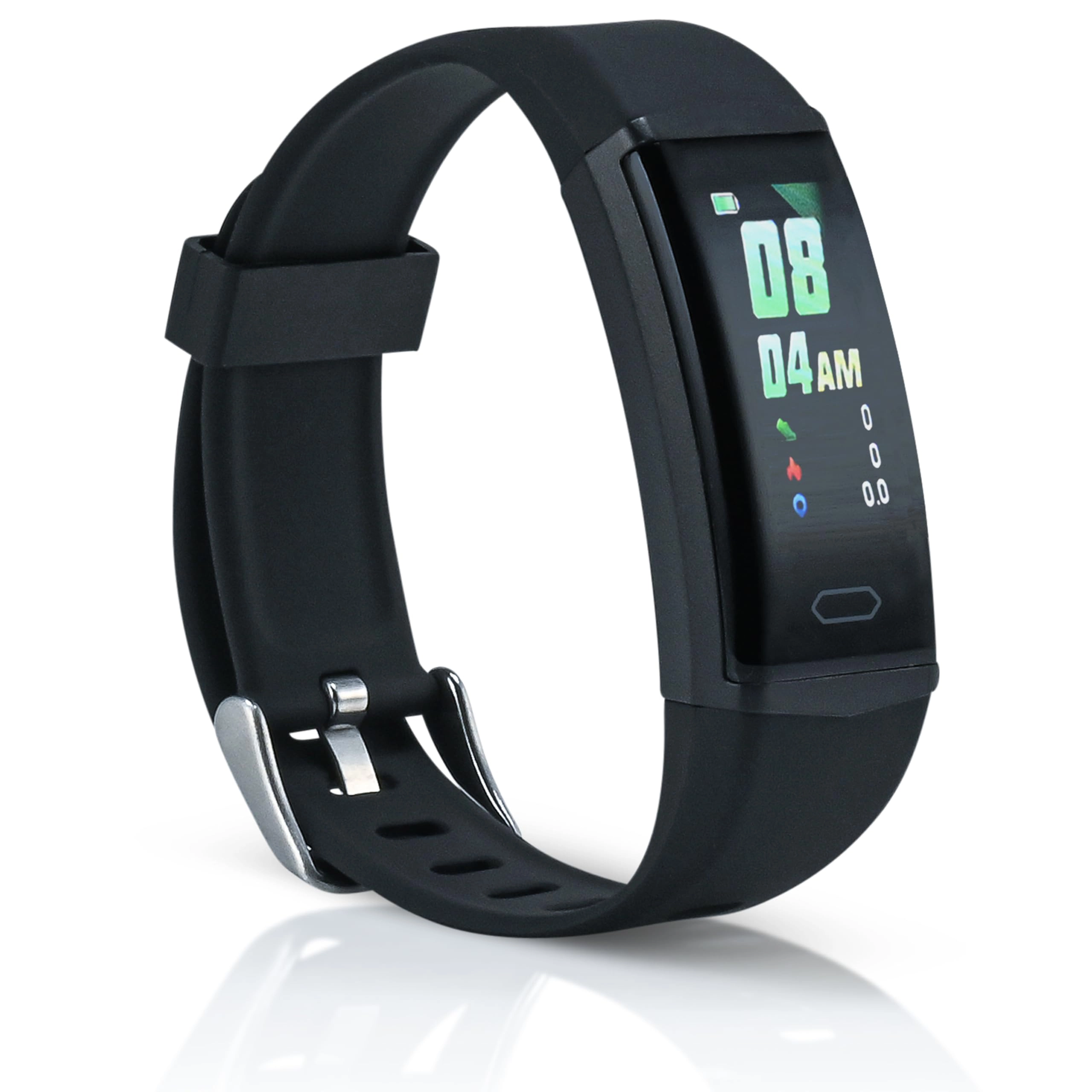 Zewa Activity Tracker