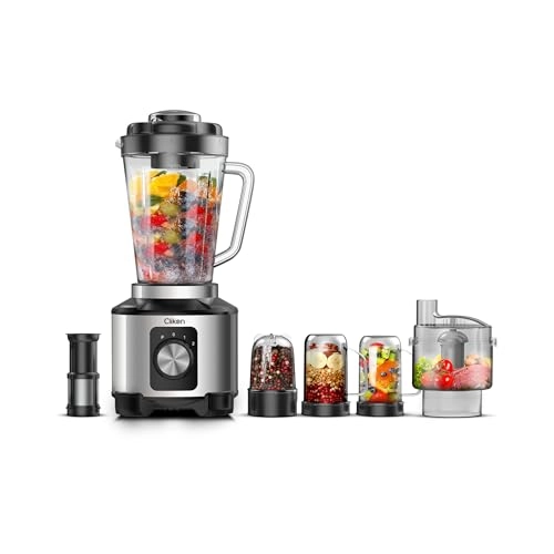 Multi-Functional Blender - 600W
