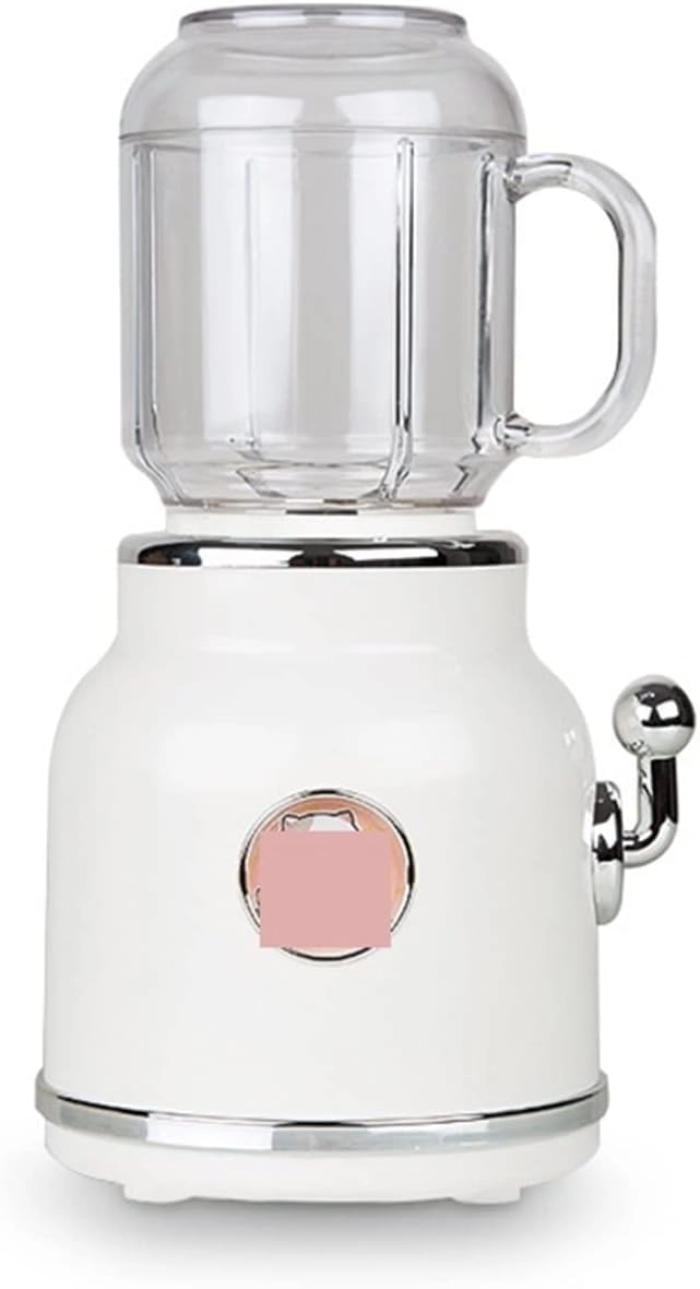 Household Juicer - 300W 600ML+300ML