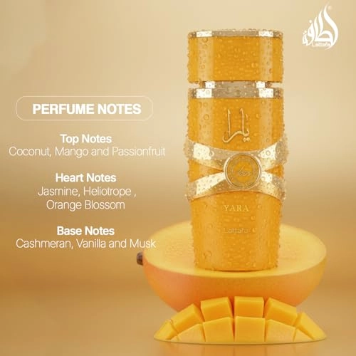 Yara Tous Eau de Parfum 100ml