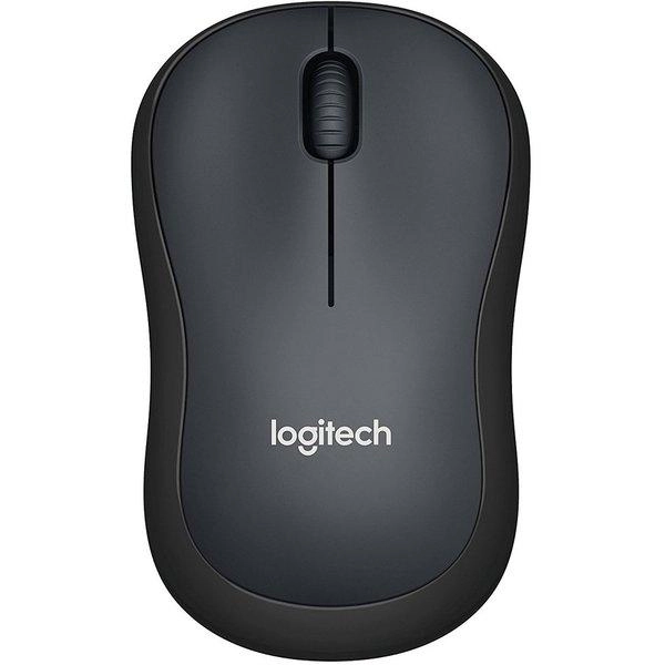 M220 Silent Mobile Mouse - Wireless