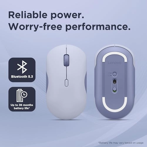 350 Mouse - Bluetooth