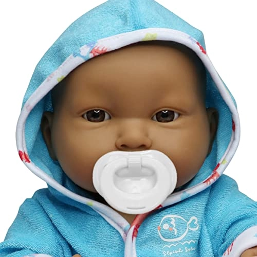 Lots to Love Babies Drink and Wet - 14" All Vinyl Gift Set Ages 2+