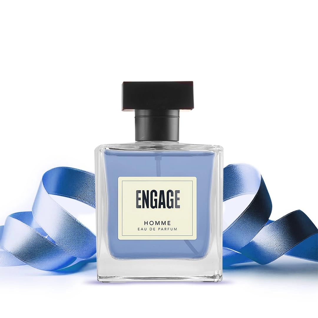 Engage Yin Eau de Parfum - 90ml