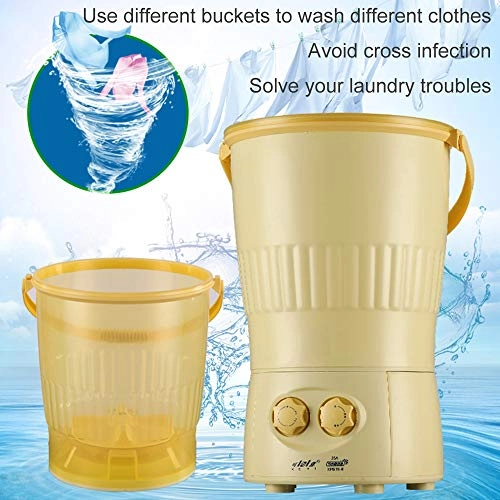 Small washing machine - 1 Kilograms