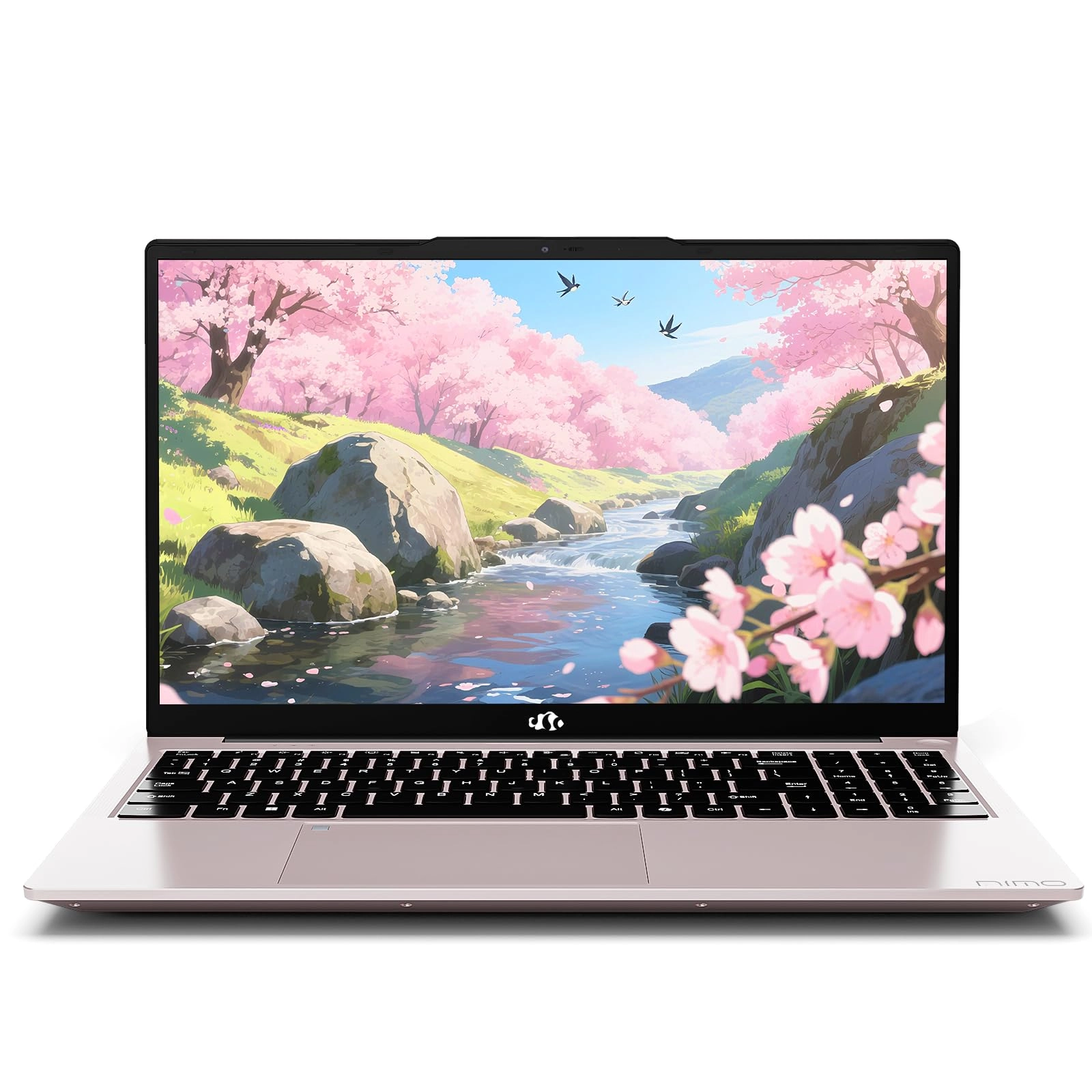 NIMO 15.6 FHD-IPS-Business-Laptop NIMO - 15.6'' Core i3-1215U 32GB DDR4 2TB SSD