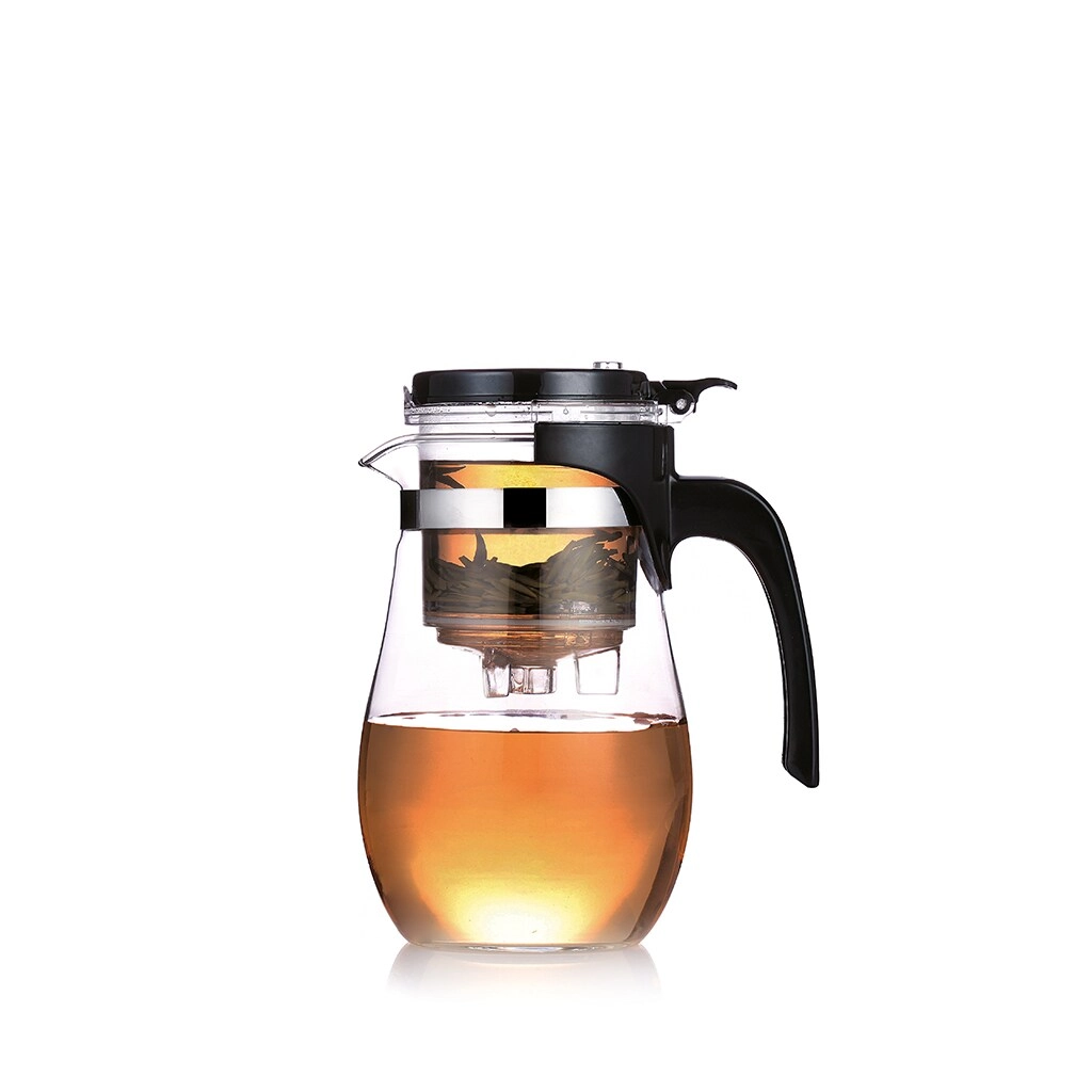 FISSMAN KITCHENWARE Gunfu - Glass 900 ml