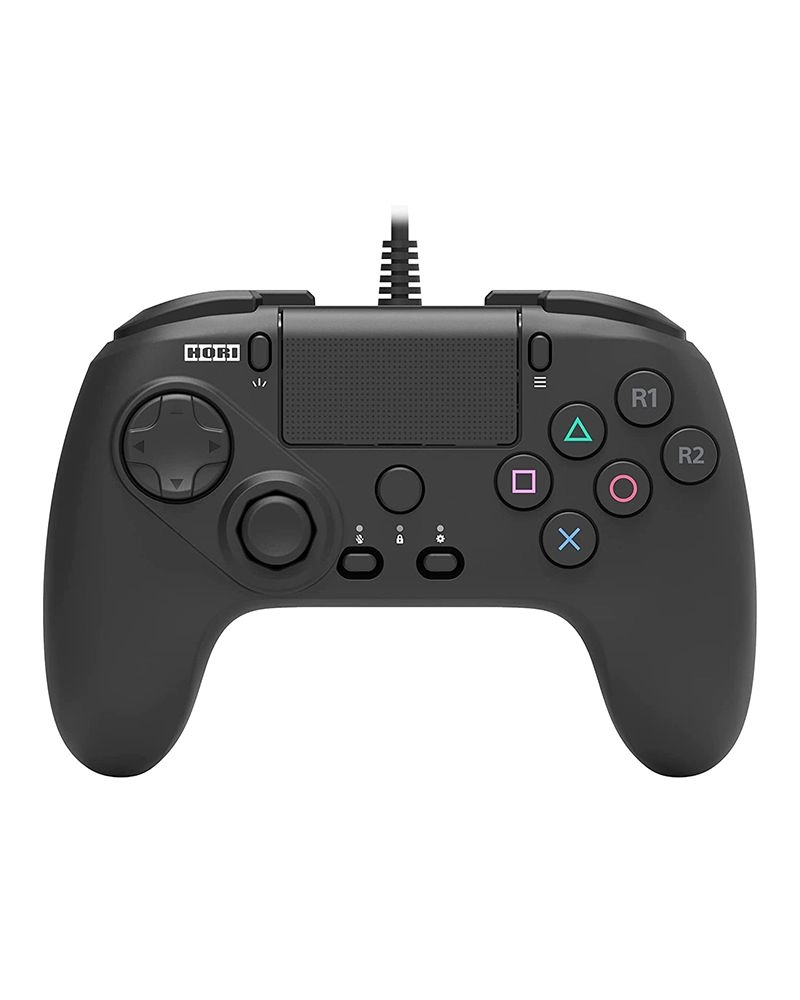 Fighting Commander OCTA (PlayStation 5) Black