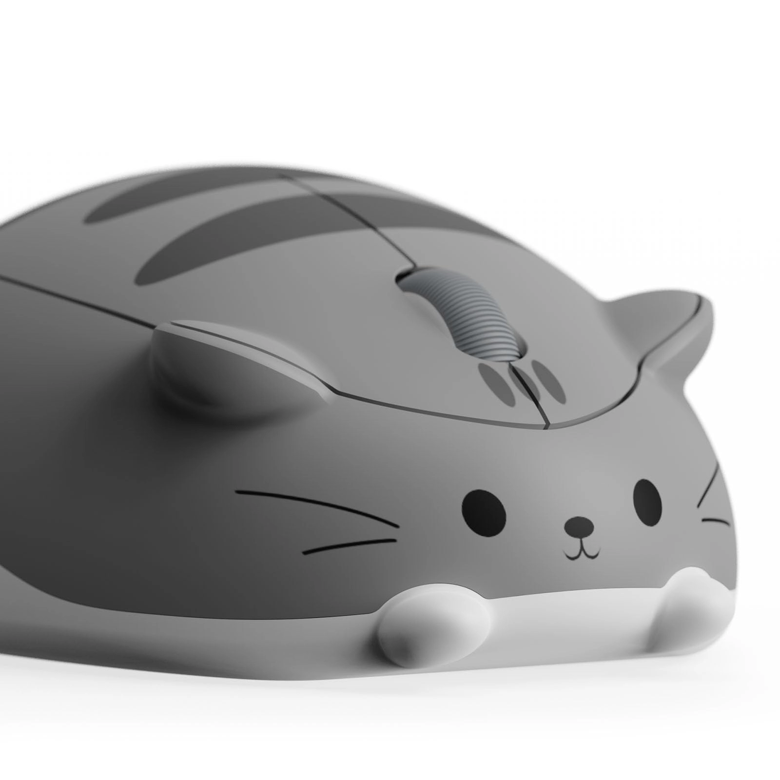 Cat Theme Gaming Mouse - USB