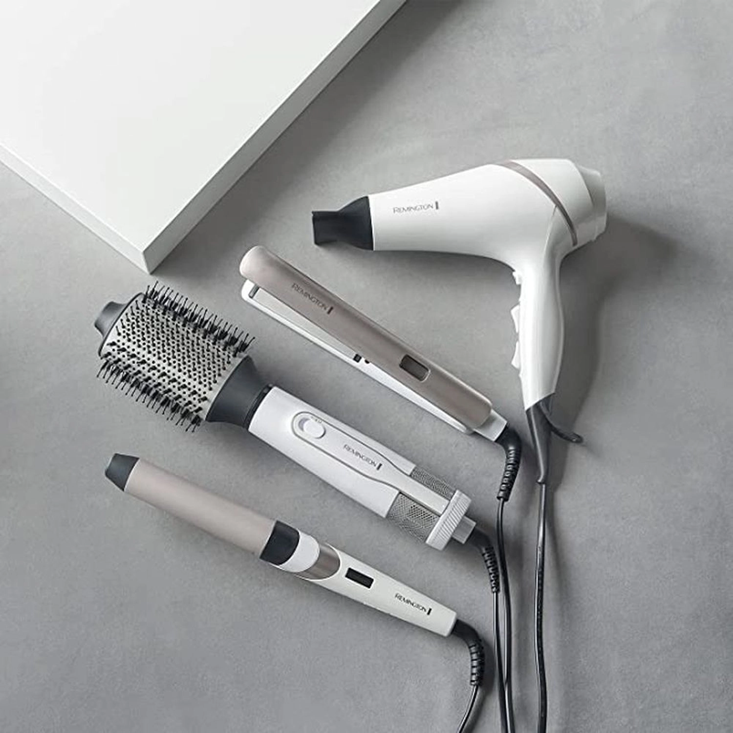 Hydraluxe Volumising Air Styler - 2300W Ionic Conditioning