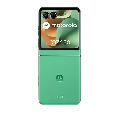Razr 60 - 8 GB 256 GB