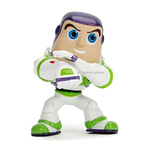 Buzz Lightyear - Toy Story