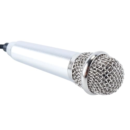 CP087558 3.5mm-Mini-Jack Microphone
