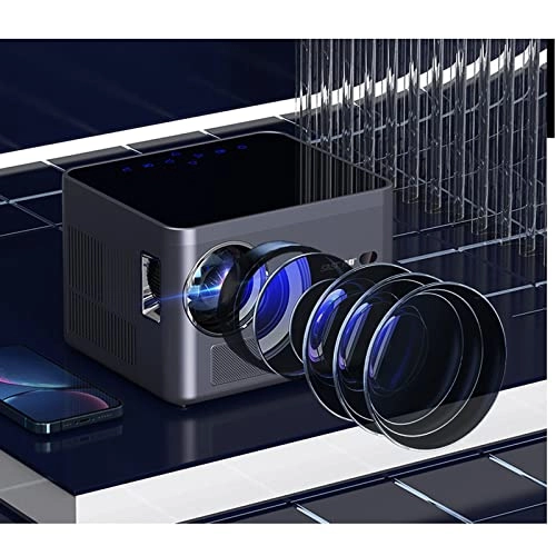 Projecter Mini Projector 7467834