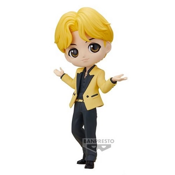 Tinytan Butter Q Posket jhope