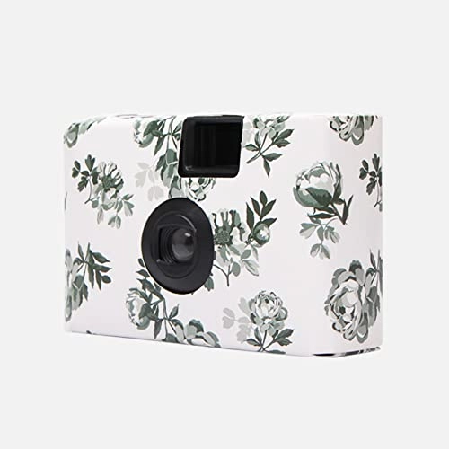 Films + Disposable Film Camera - 35mm