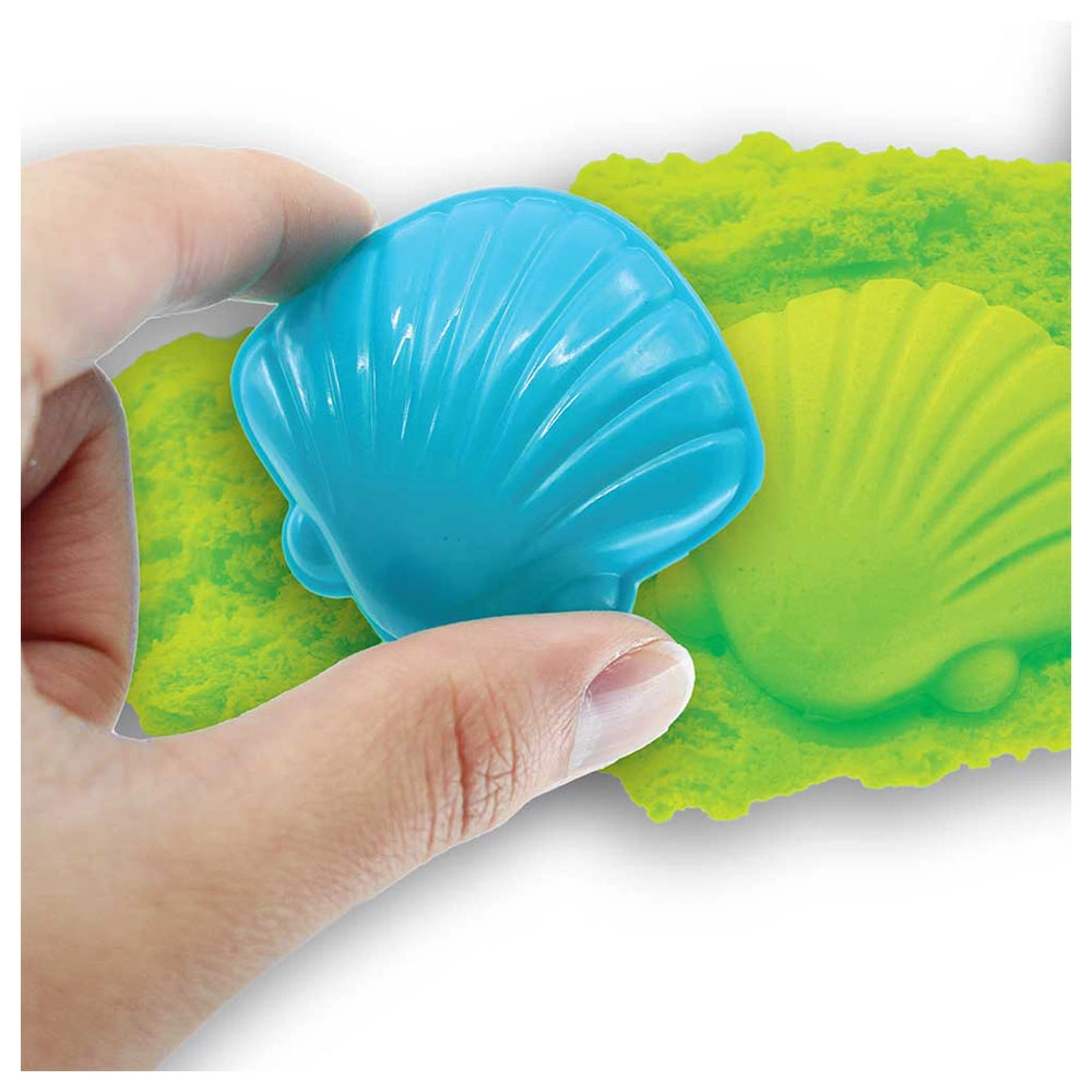 Sandy Floss - 5+ years 2 pcs