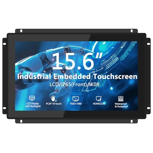 INTS01-EU-156INCH - 15.6 Inches 1920x1080