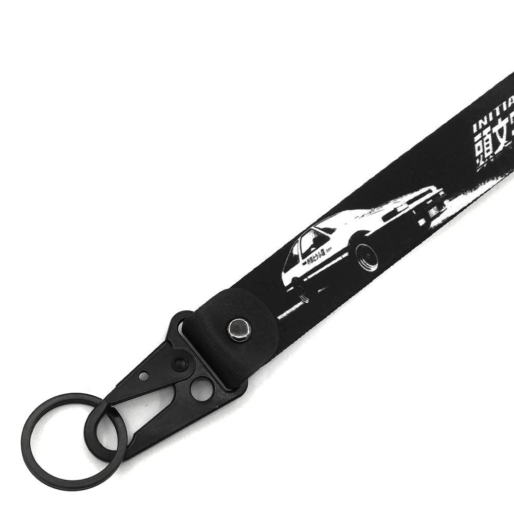 JDM Keychain - Shape