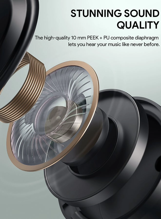 EP-M1S Wireless Earbud